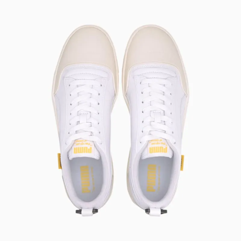 Puma x CENTRAL SAINT MARTINS Ralph Sampson White (374344-01)