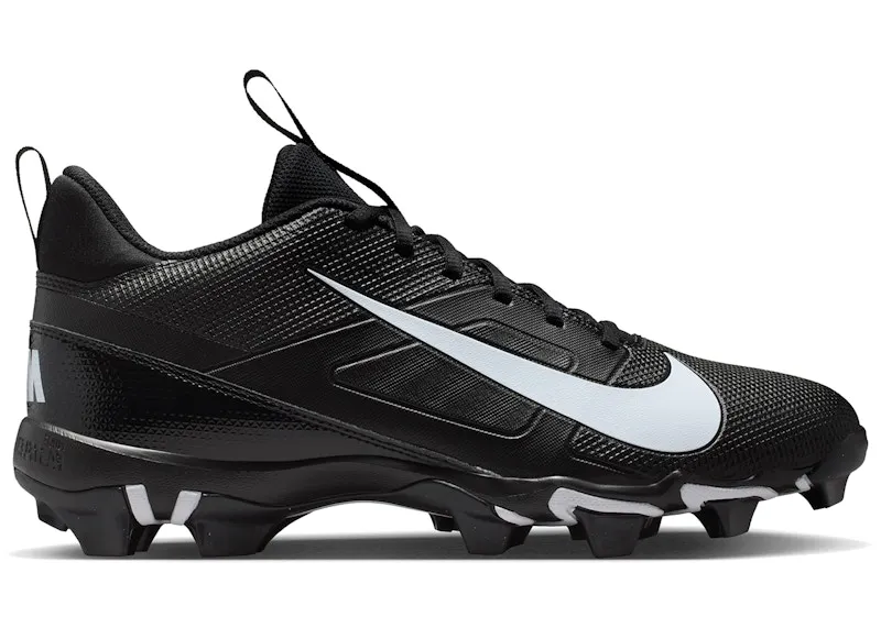 Nike Alpha Menace 4 Shark Black White (HV8056-001)