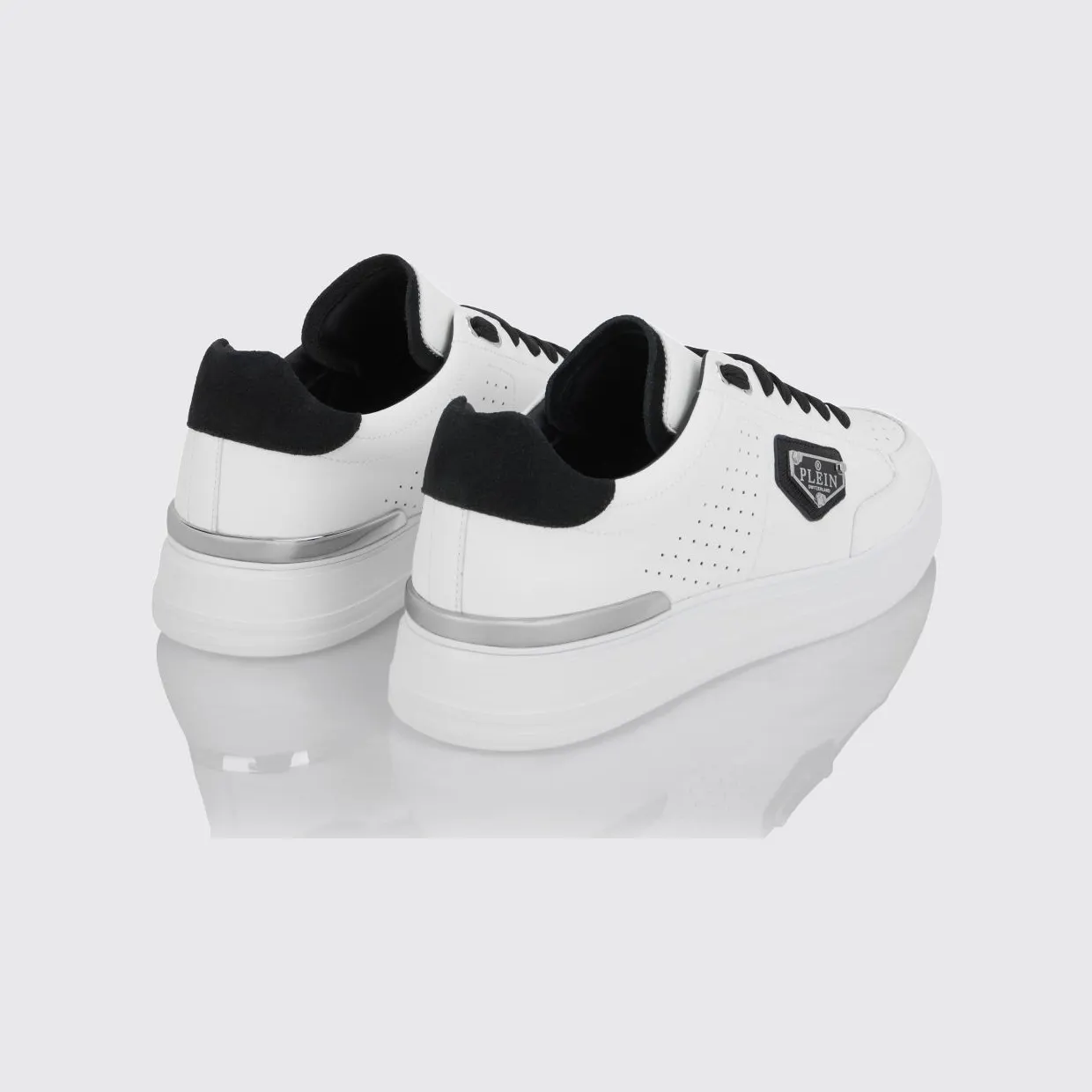 Philipp plein Sneakers White (LAESUSC0982PLE022N0102) (2)