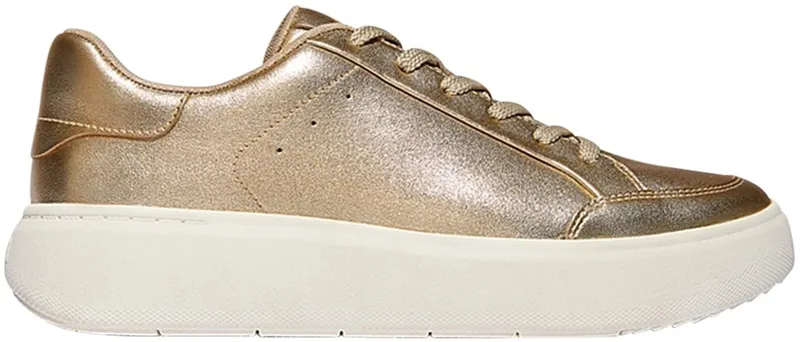 FitFlop sneaker Gold (E5T-675)