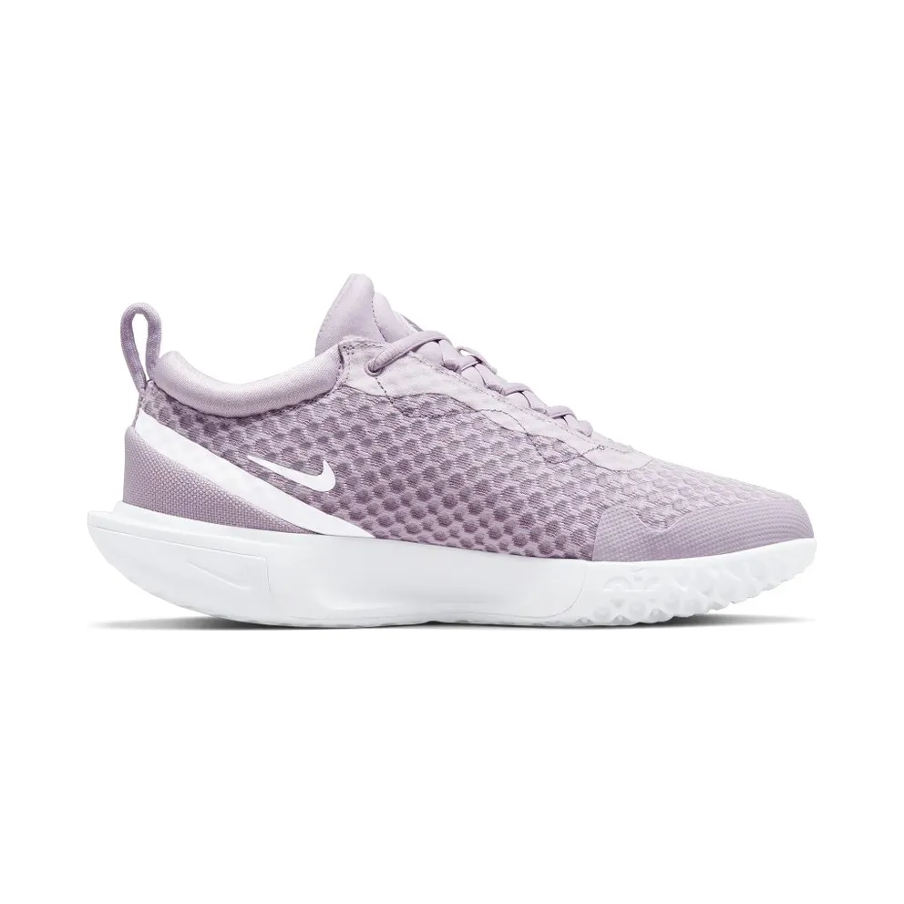 NikeCourt Zoom Pro Hard Court Tennis Purple (DH0990-555)