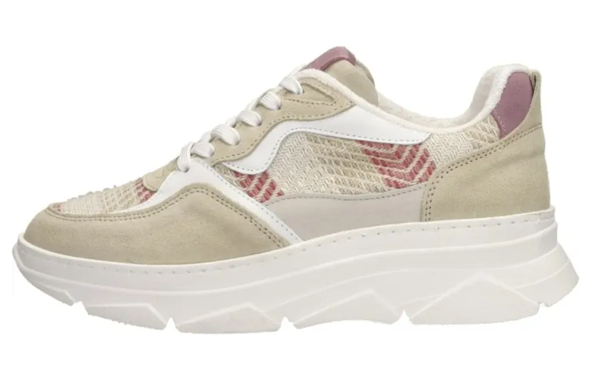 Palpa sneaker Beige (6000065729C43)