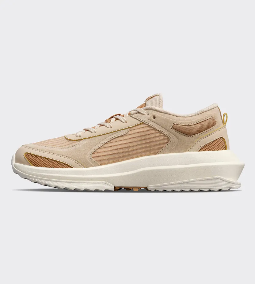 APL Jogger “Beach/Tan/Ivory” (Dames) (2)
