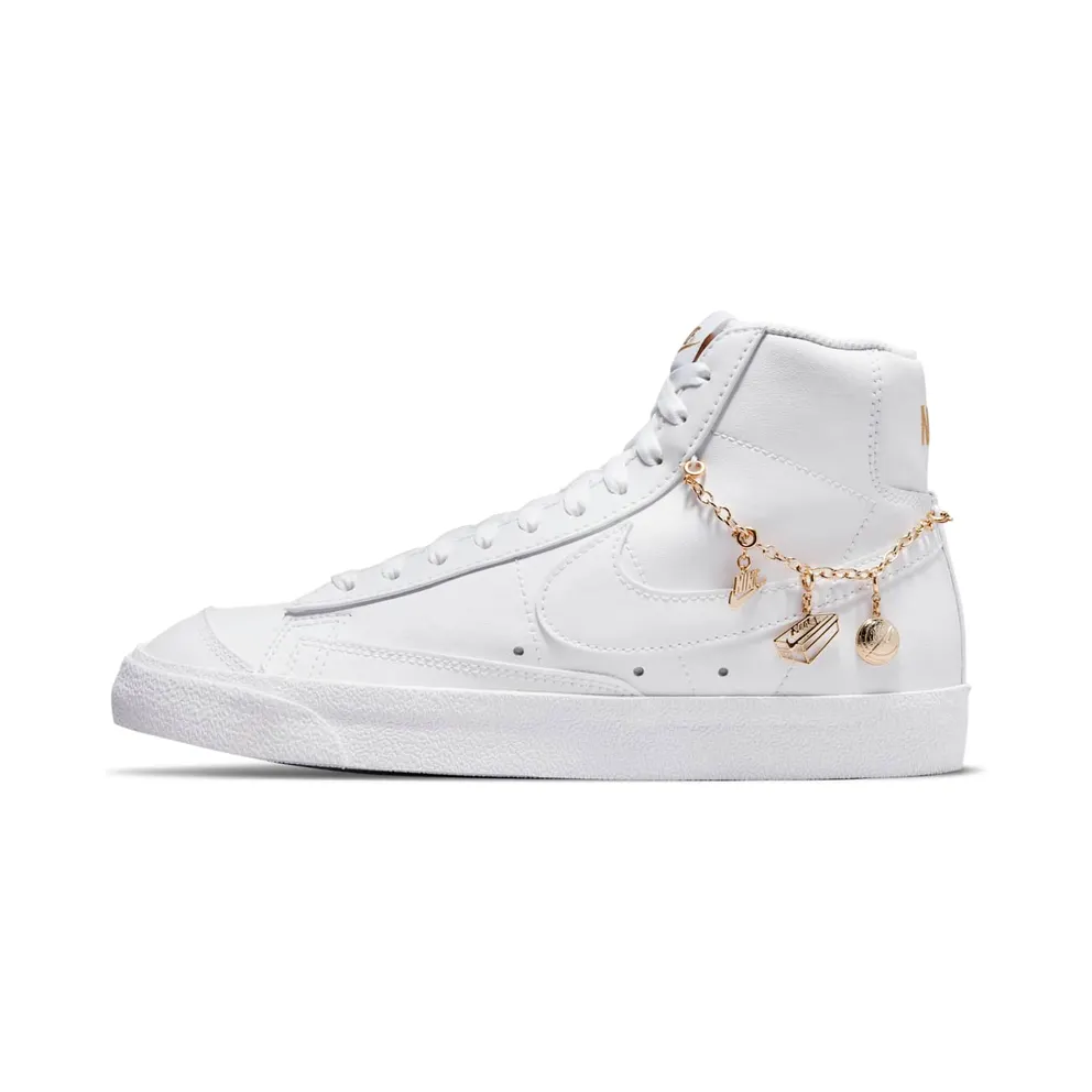Nike Blazer Mid LX WMNS Lucky Charms White (DM0850-100)