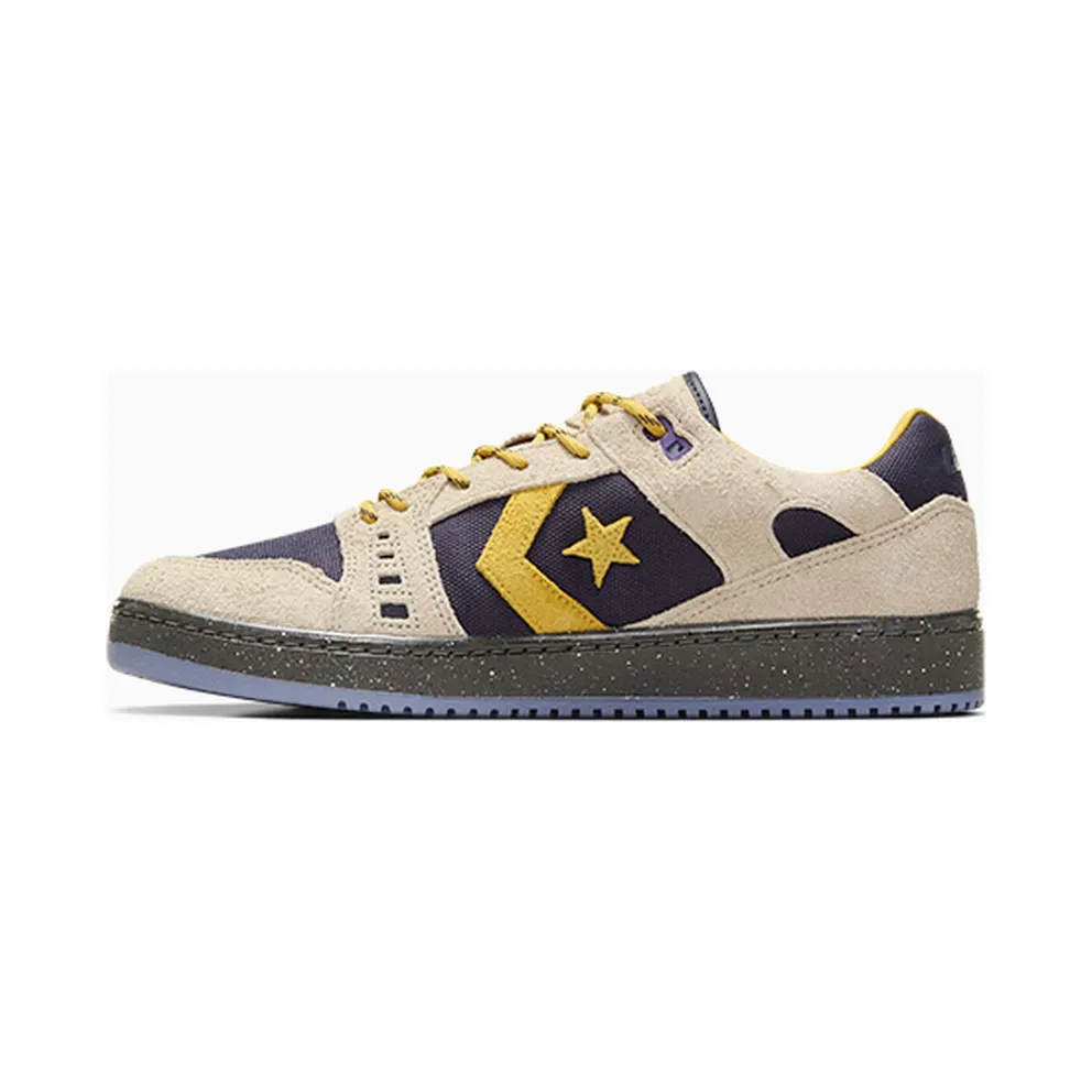 Converse CONS AS-1 Pro Suede & Cordura Beach Stone/Baritone Blue (A09249C)