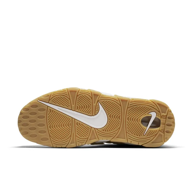Nike Air More Uptempo 96 Premium PRM Flax Pack (AA4060-200)