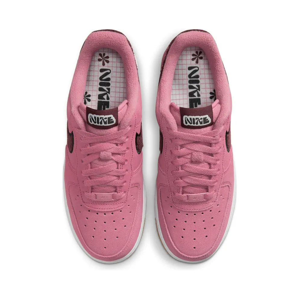 Nike Air Force 1 ’07 SE Pink (DQ7583-600)