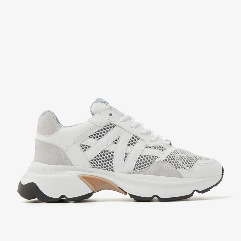 Nubikk Ross Trek L White (2105140030L)