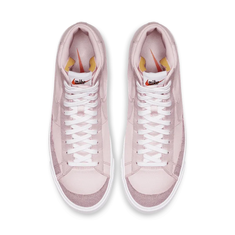 Nike Blazer Mid 77 Vintage Pink Foam Pink Foam/White (CD8238-600)