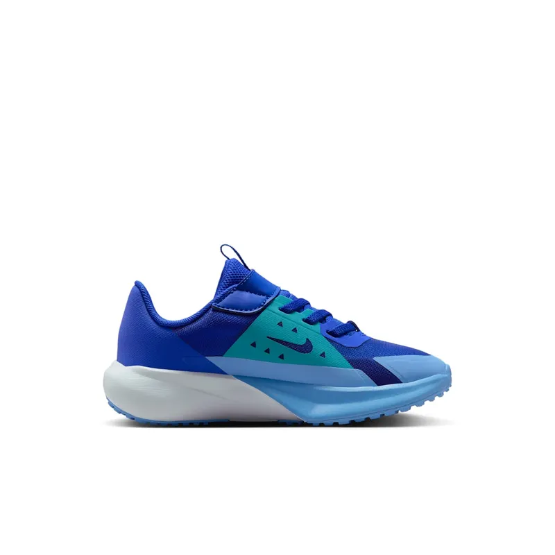 Nike Sonic Fly Blue Tint Dusty Cactus Hyper Royal White (FZ0016-400)