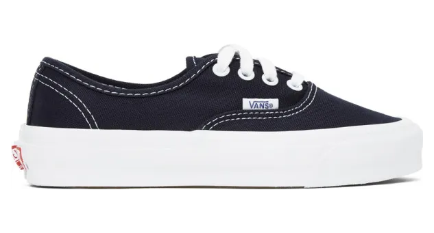 vans-authentic VN04BV91X7