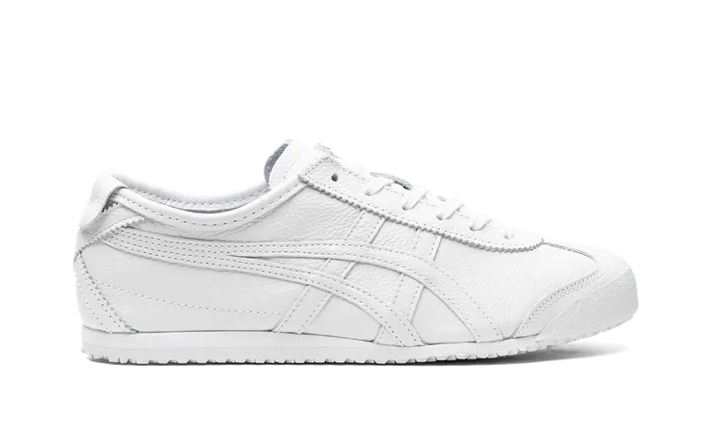 Onitsuka Tiger Mexico 66 “White” (1183A844-100)