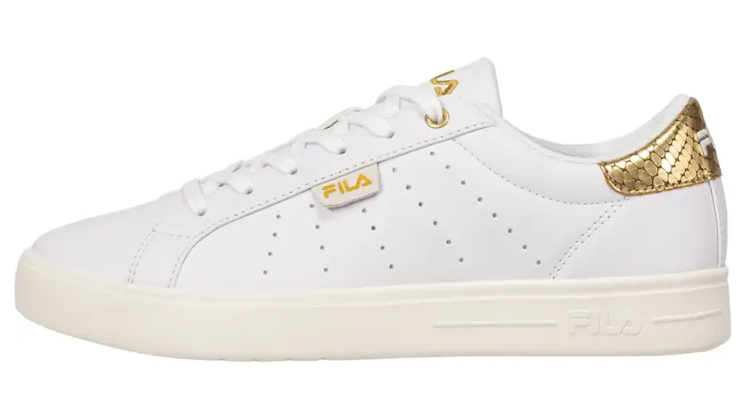 Fila Crosscourt Wit (FFW0286-13069)