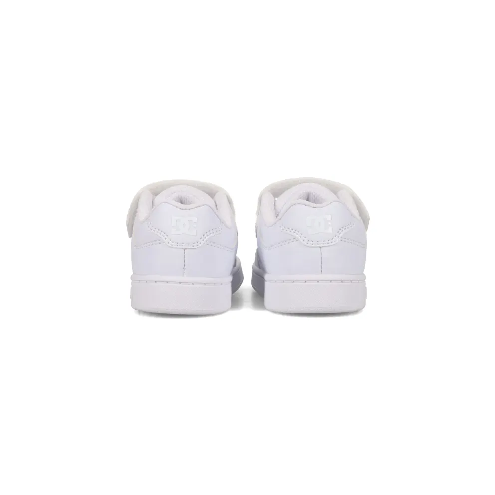 DC Manteca white/white (DC02788-102)
