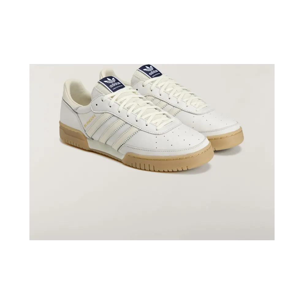 adidas Burnden II SPZL Off White Cream (KK3684)