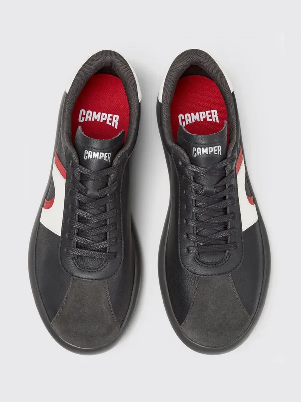 Camper Black (K100937-023PELOTASSOLLER0)