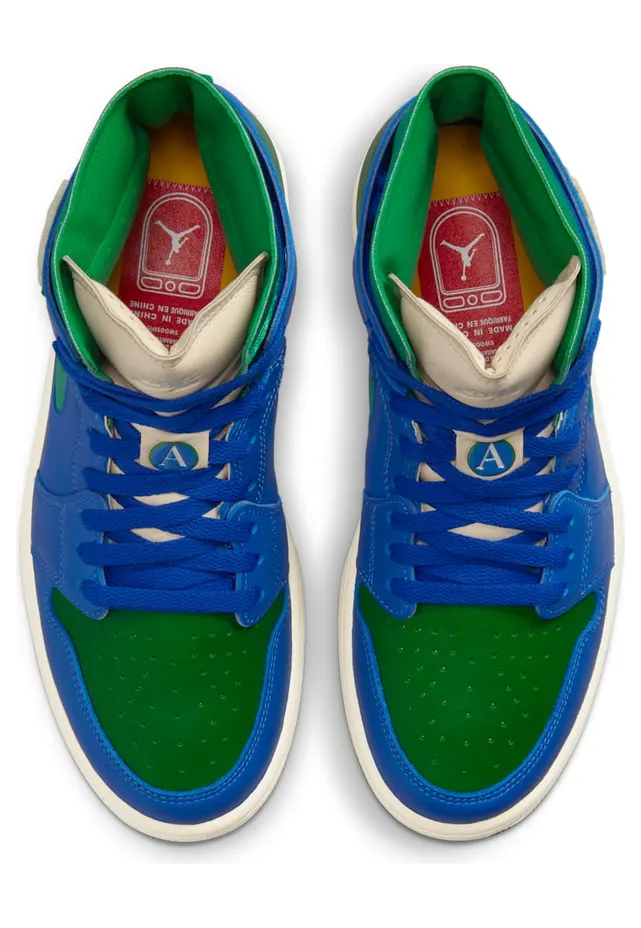 air-jordan-1 DJ1199-400