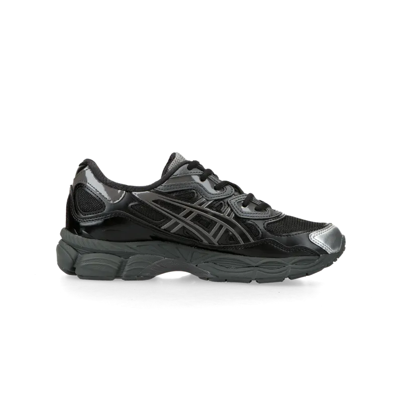 ASICS SportStyle GEL-NYC by Kicki (black / black) – 1203A571-001