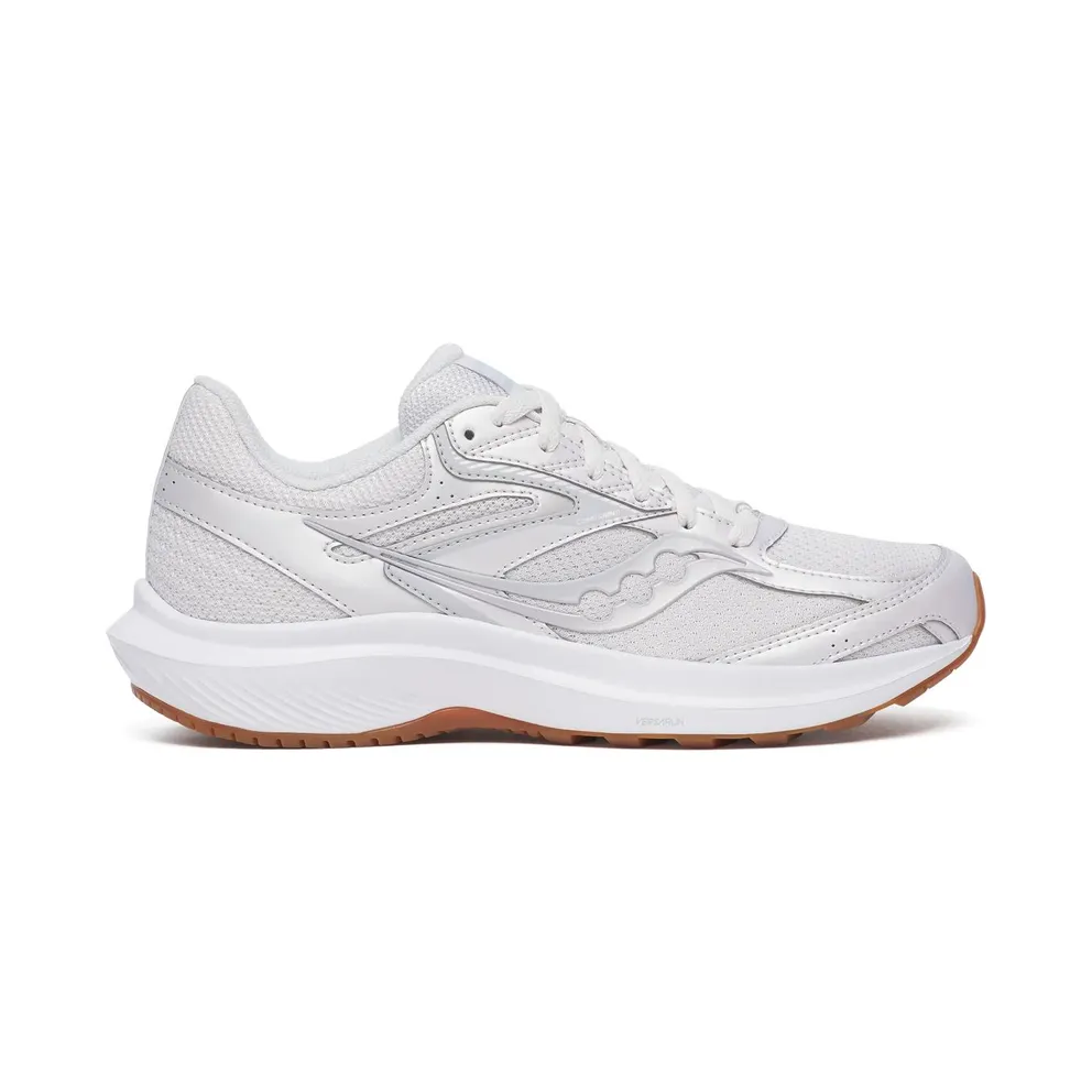 Saucony Cohesion 17 Fog Gum (S10943-120)