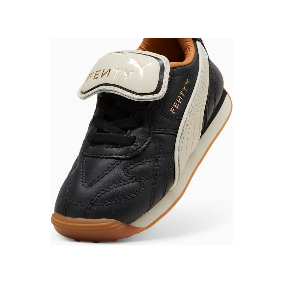 Puma Avanti VL Rihanna Fenty Black (308484-01)