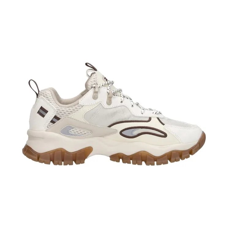 Fila Ray Tracer Beige (FFW026770001)