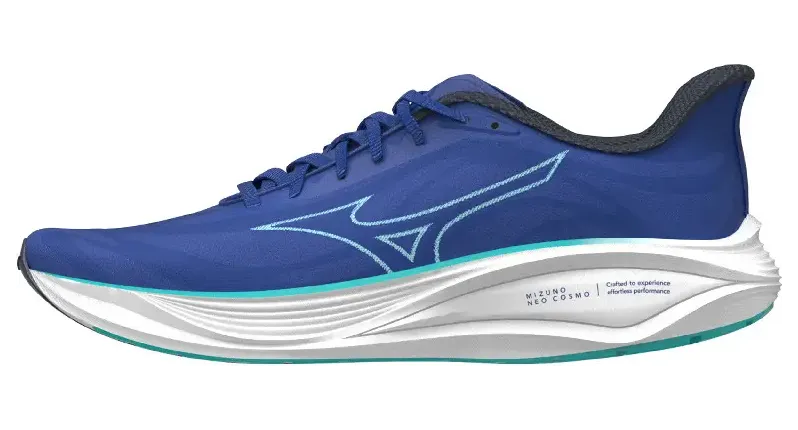 Mizuno Neo Blauw (J1GC2510-03)