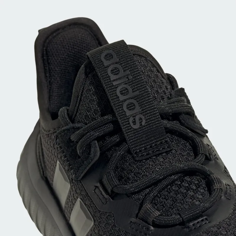 adidas Kaptir 4.0 Core Black (JR5658)