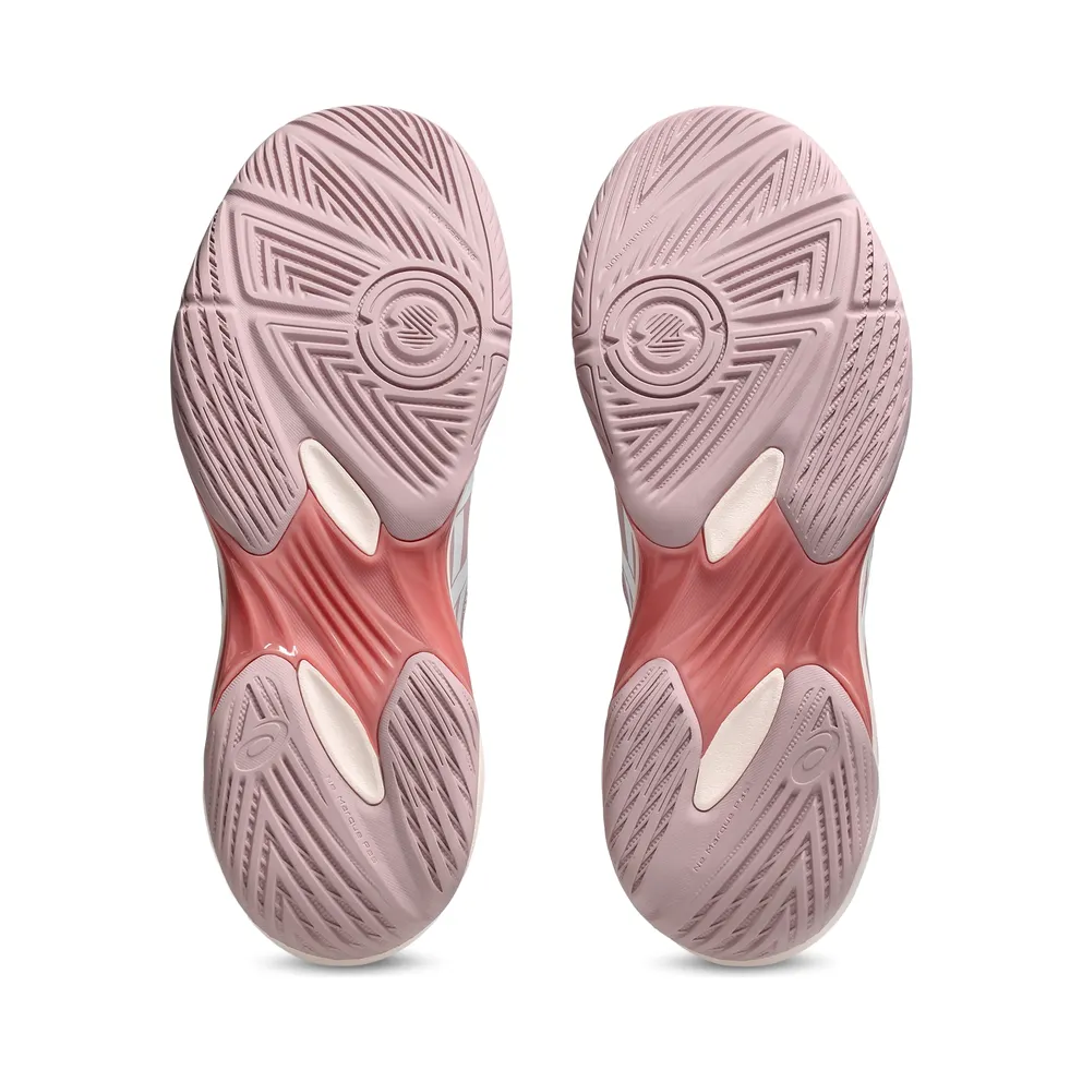 ASICS GEL-ROCKET 12 “Morganite / White” (1072A119-700)