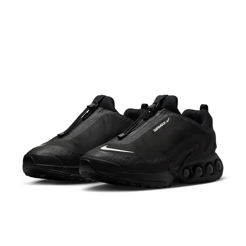 Nike Air Max Dn Roam “Black” (HQ8605-001)