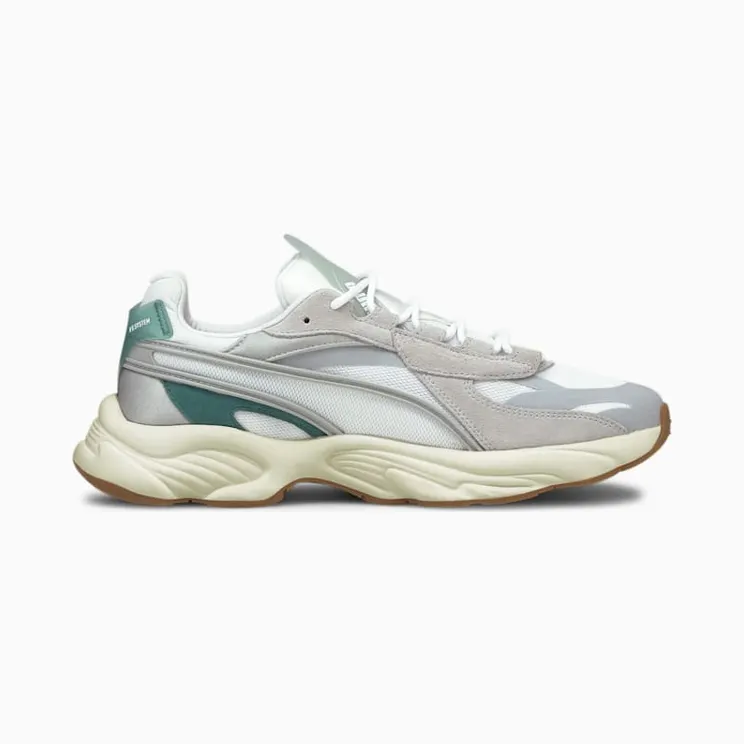 Puma Porsche Legacy RS-Connect motorsportschoenen Blue/Black/Grey (30669303)