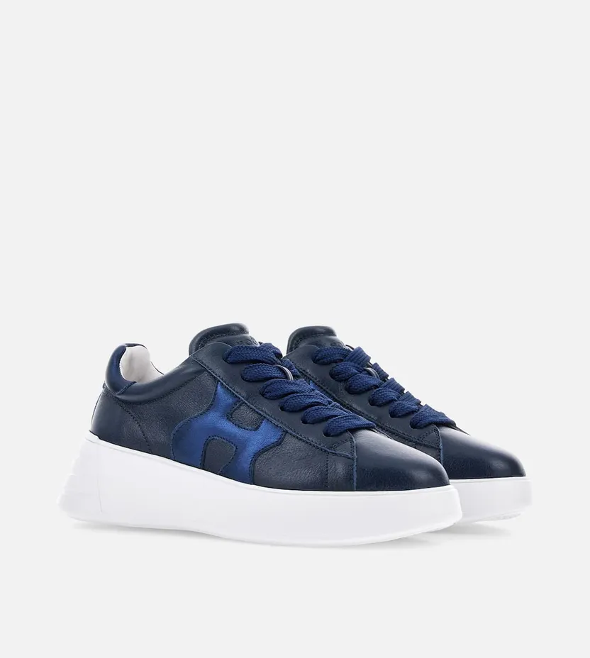 Hogan Rebel Blue (HXW5620DN61N0Q210J)