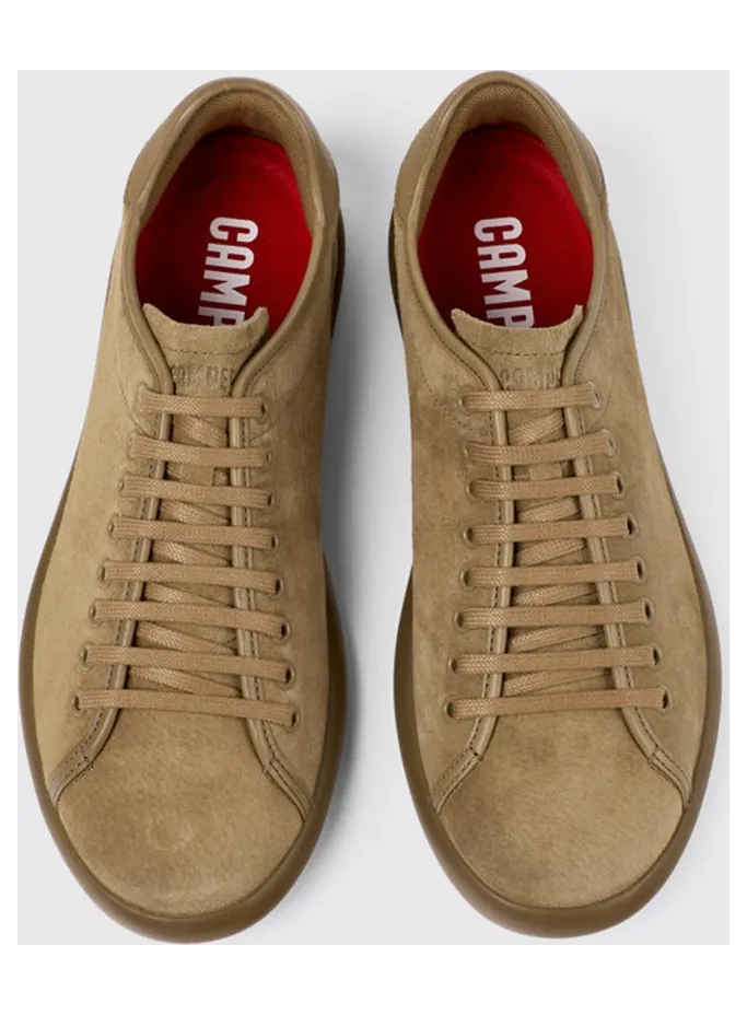 camper-sneaker K100974-002PELOTASSOLLER0