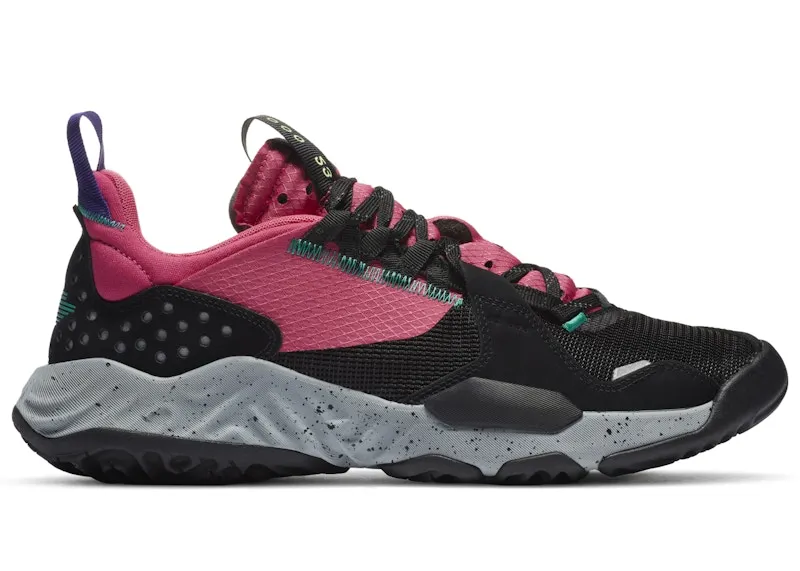 Jordan Delta Black (CD6109-053)