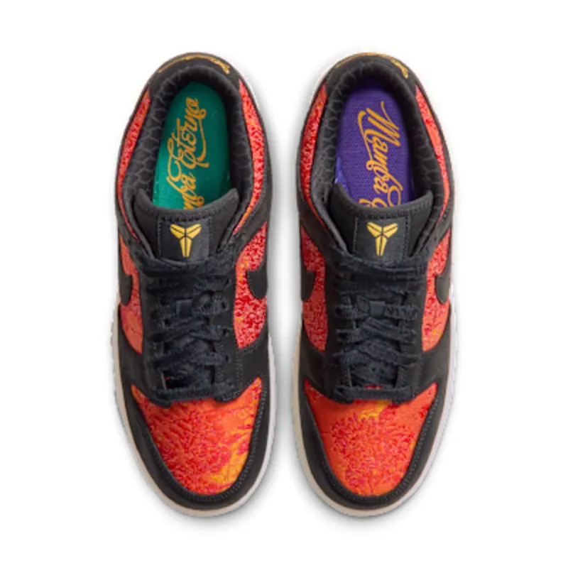 De Kobe Dunk “Mamba Eterno” brengt Día de Muertos naar de Dunk Low (4)