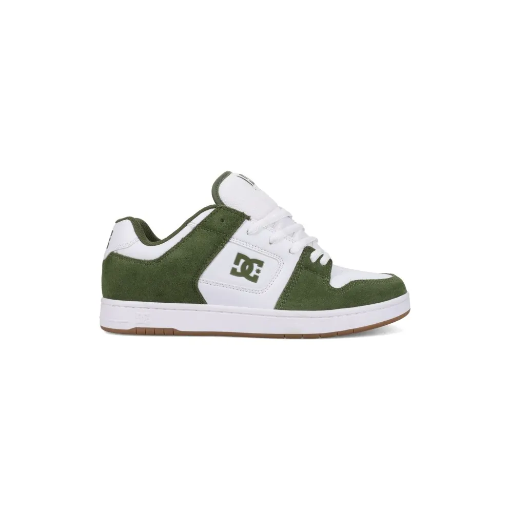 DC Manteca 4 “Green” (ADYS100765302)
