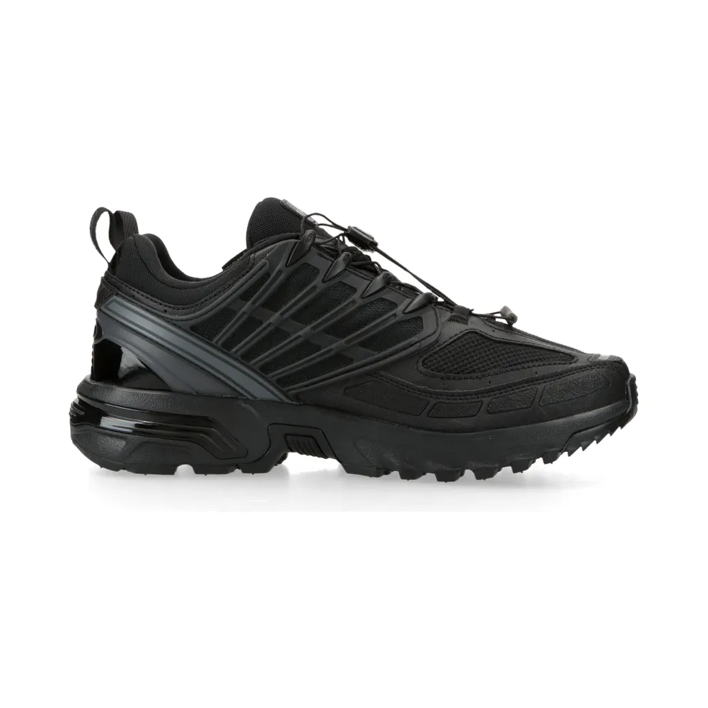 Salomon ACS PRO Gore-Tex (black / black / asphalt) – L47599400