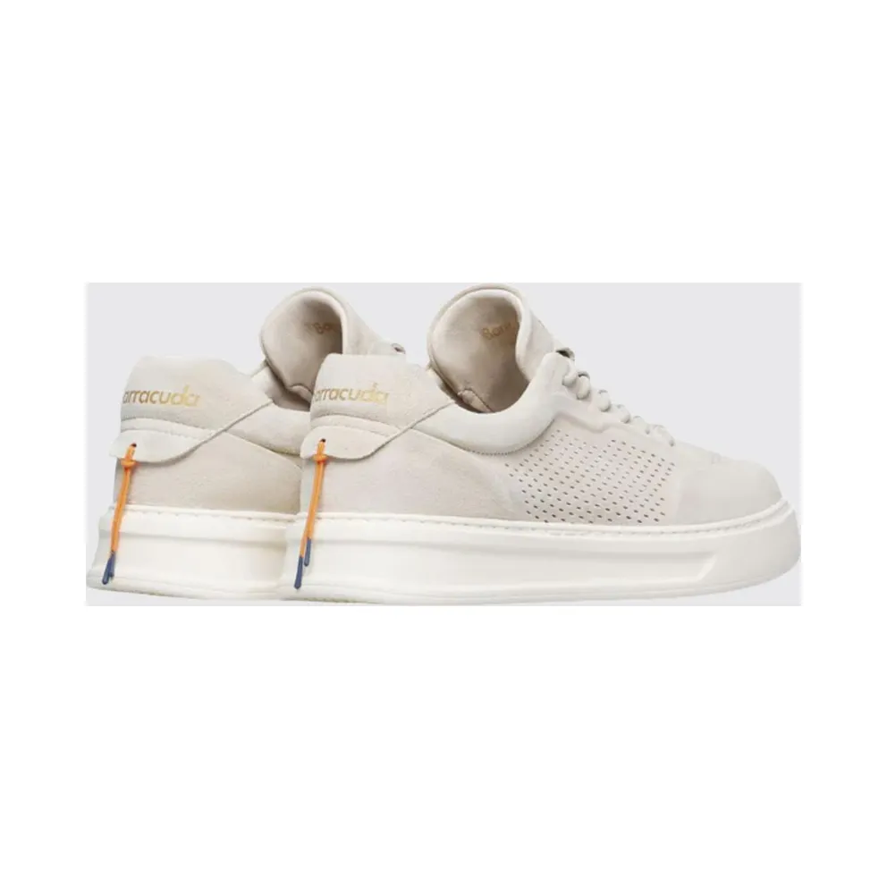 Barracuda White (BU3612ABCO)