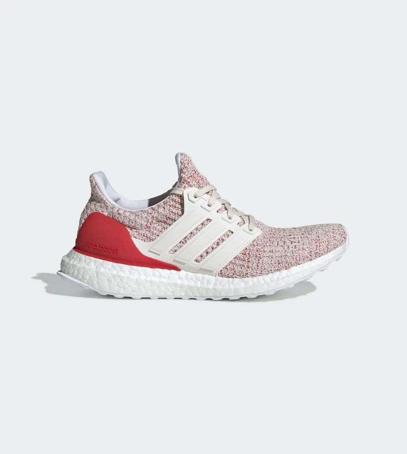 Adidas UltraBoost W Chalk White (DB3209)