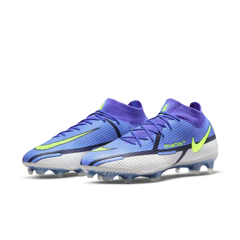 Nike Phantom GT2 DF Elite FG Recharge Pack (CZ9889-570)