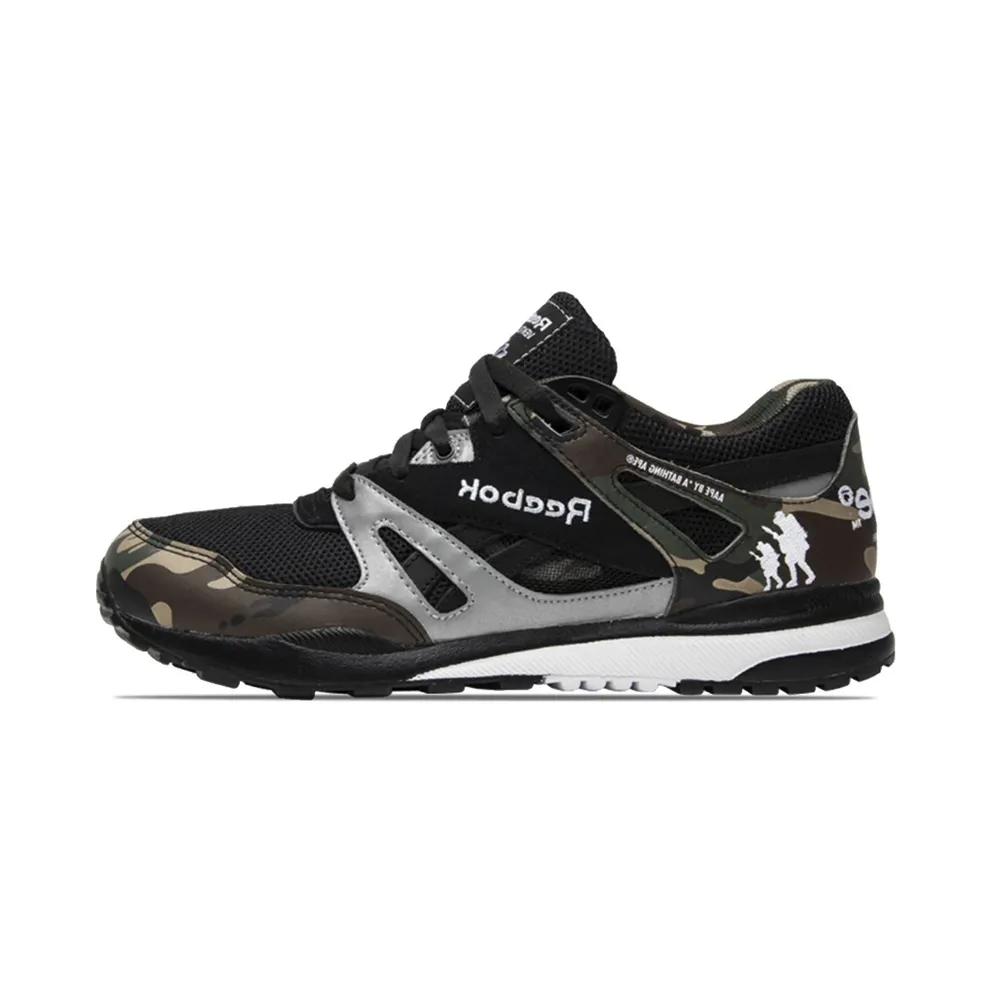 Reebok Ventilator AAPE By A Bathing Ape (V63541)