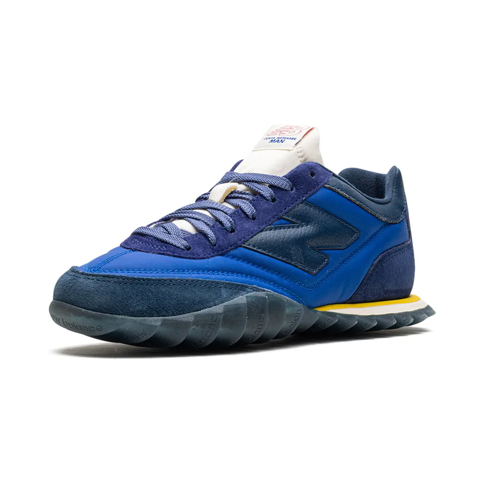 New Balance RC30 “Junya Watanabe MAN – Blue” (URC30MN1)