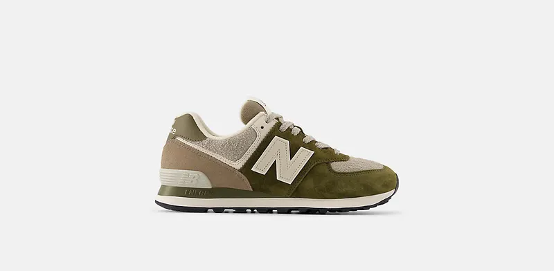 New Balance 574 “Woodland” (U574BWS)