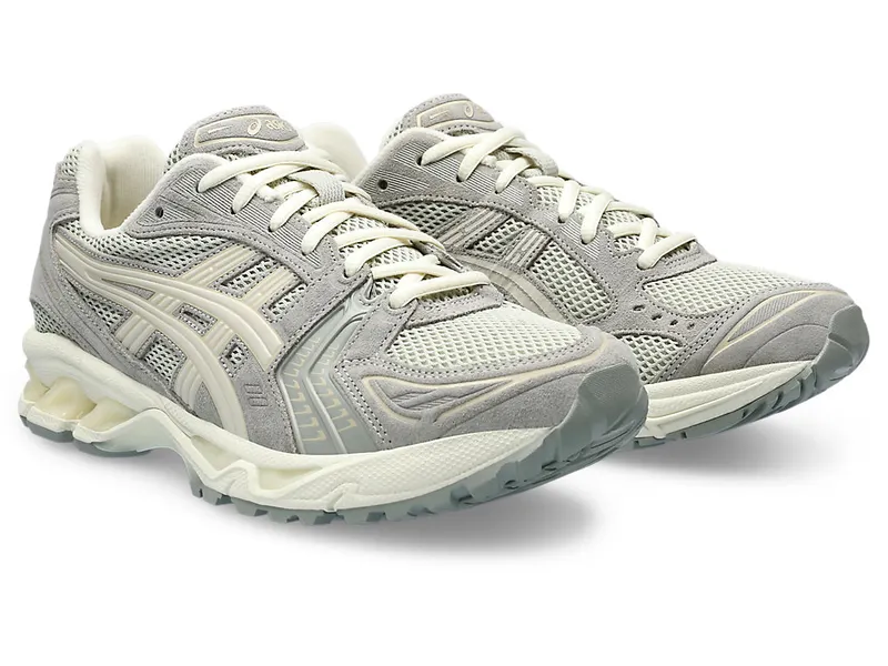 Asics Gel-kayano 14 White Sage/Smoke Grey (1201A161.028)
