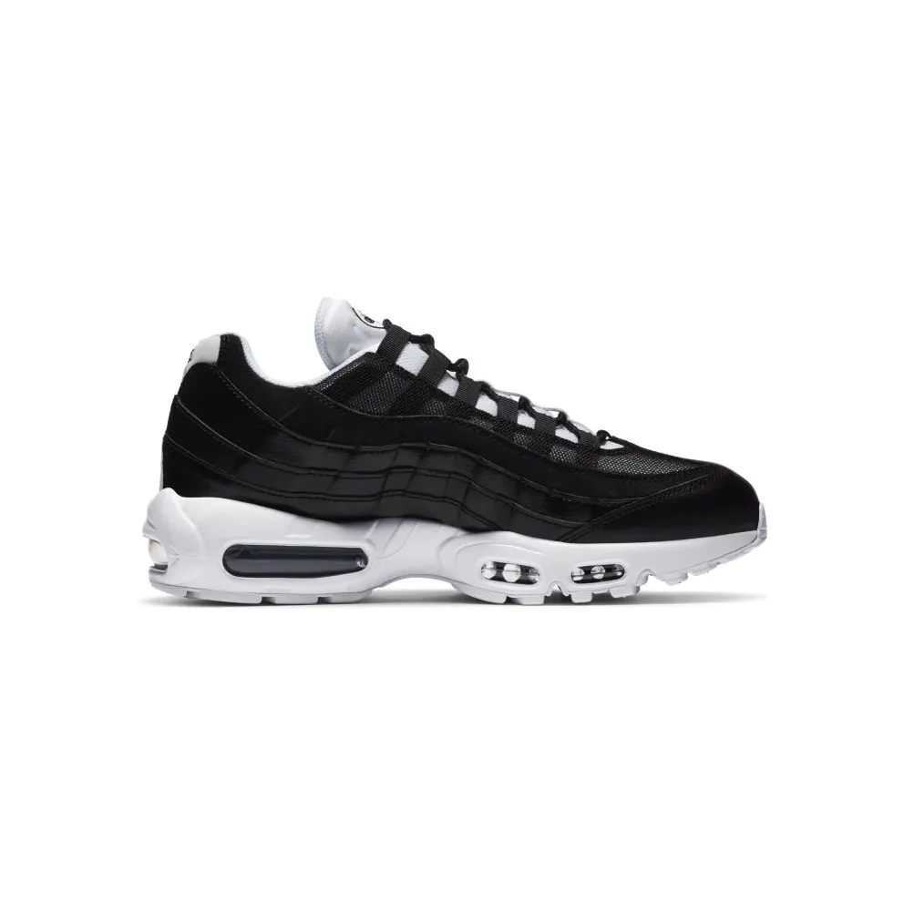 Nike Air Max 95 Yin Yang Black Black/Black-White (CK6884-001)