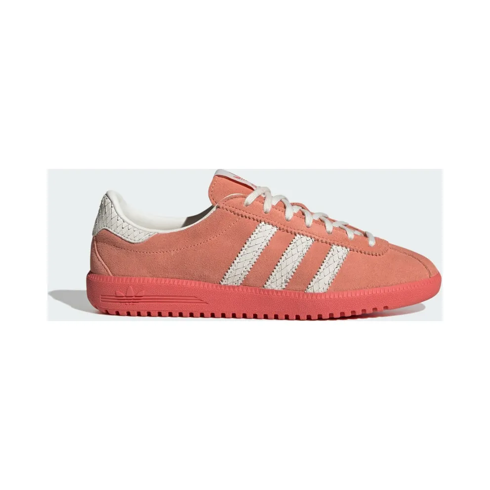 Adidas Bermuda Pink / Preloved Scarlet / Cloud White (IF6559)