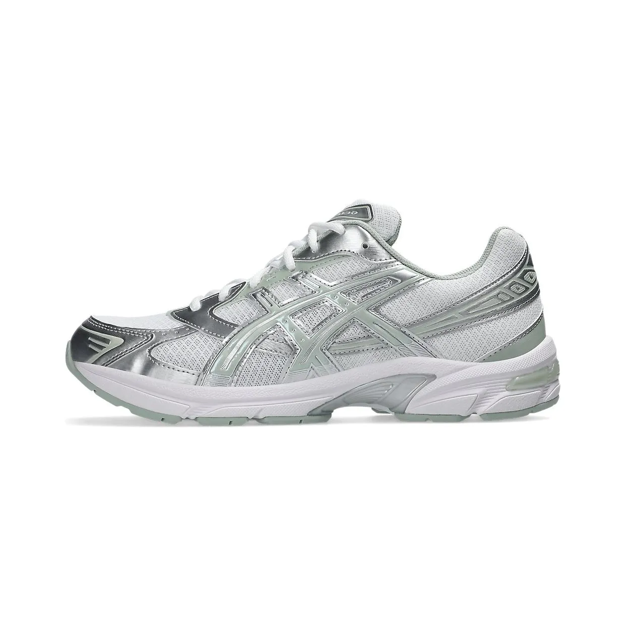 ASICS GEL-1130 "White / Sage Frost" (1203A899-103)