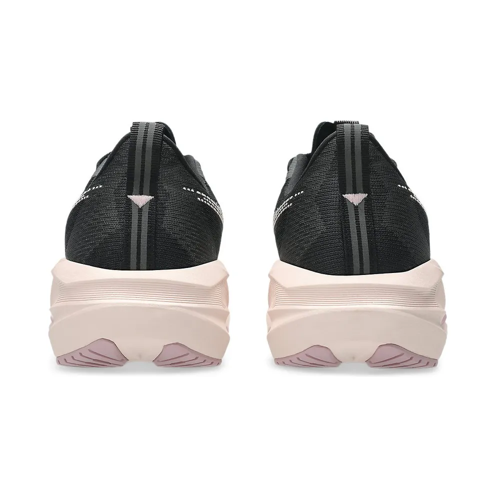 ASICS NOVABLAST 5 “Black / Pearl Pink” (1012B765-003)