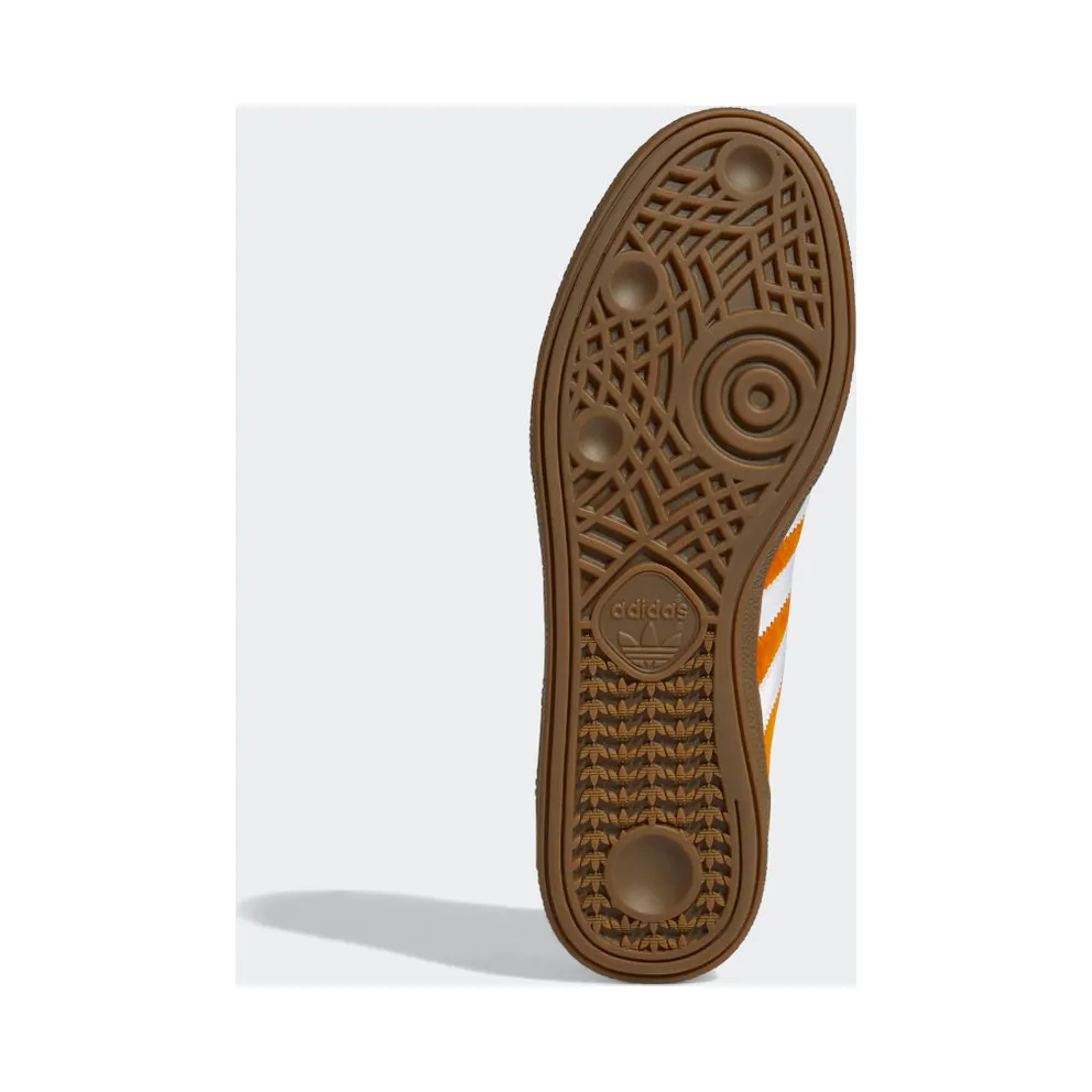 adidas Busenitz Vintage Focus Orange / Cloud White / Gum (H03347)