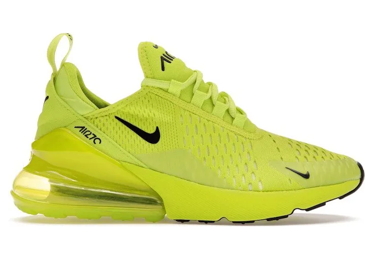 Nike Air Max 270 Tennis Ball (DV2226-300)