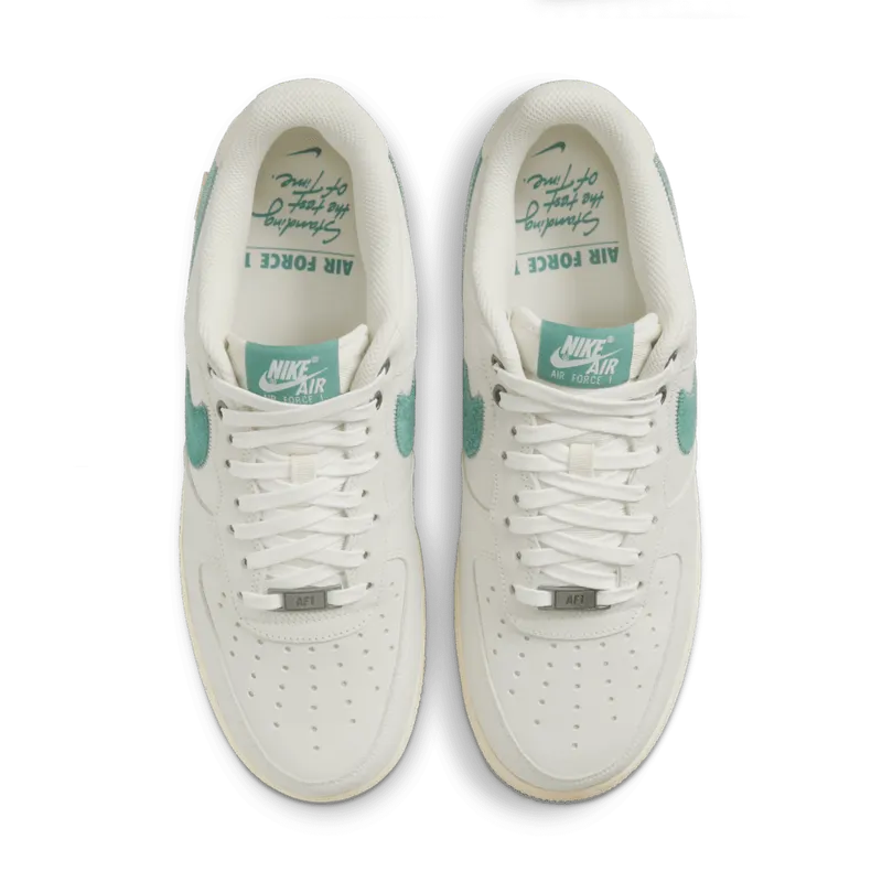 Nike Air Force 1 Low Test of Time Sail Green (DO5876-100)